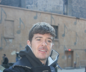 Robin Thicke Robin Thicke