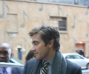 Jake Gyllenhaal Jake Gyllenhaal