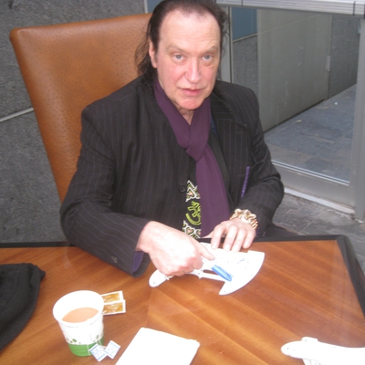 Dave Davies
