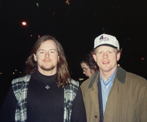 Ron Howard Ron Howard