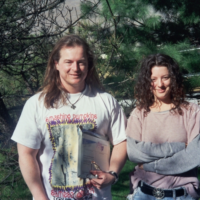 Sarah McLachlan Autograph Profile