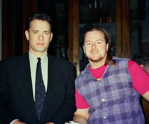 Tom Hanks