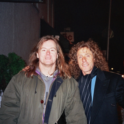 Roger Daltrey Roger Daltrey