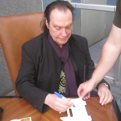 Dave Davies