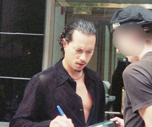 Kirk Hammett Kirk Hammett