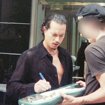 Kirk Hammett RACC Profile
