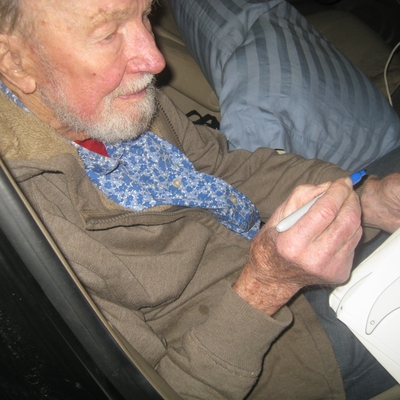 Pete Seeger Pete Seeger
