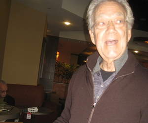 Ray Manzarak Ray Manzarak