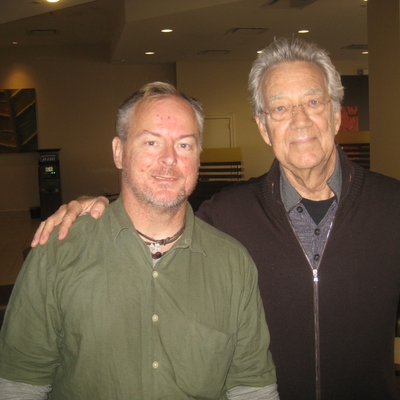 Ray Manzarak Autograph Profile