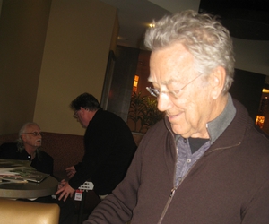 Ray Manzarak Ray Manzarak
