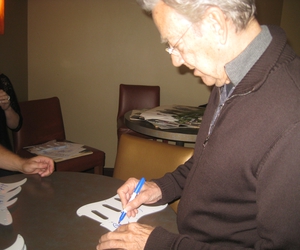Ray Manzarak Ray Manzarak