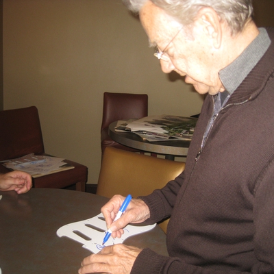 Ray Manzarak
