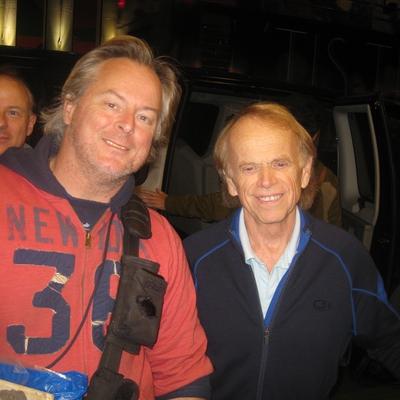 Al Jardine