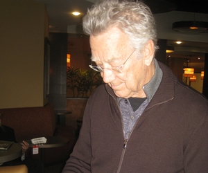 Ray Manzarak Ray Manzarak