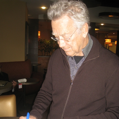 Ray Manzarak