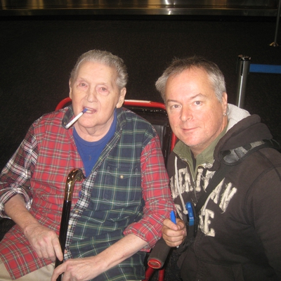 Jerry Lee Lewis Autograph Profile