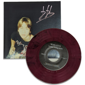 Wheatus - Teenage Dirtbag 7" (Signed Option!)