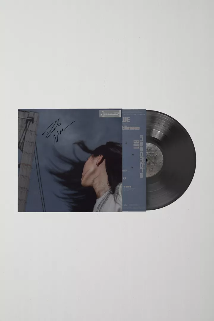 Deb Never - ARCADE Signed UO Exclusive LP