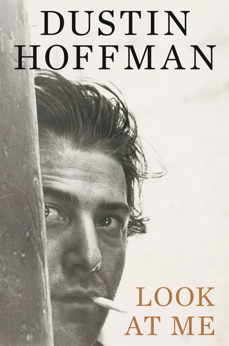 Look at Me (Signed Book)