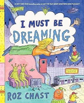 I Must Be Dreaming Autographed