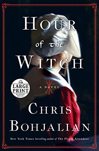 Hour of the Witch Autographed