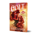 Colt Deluxe Edition Autographed