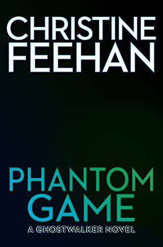 Phantom Game Autographed