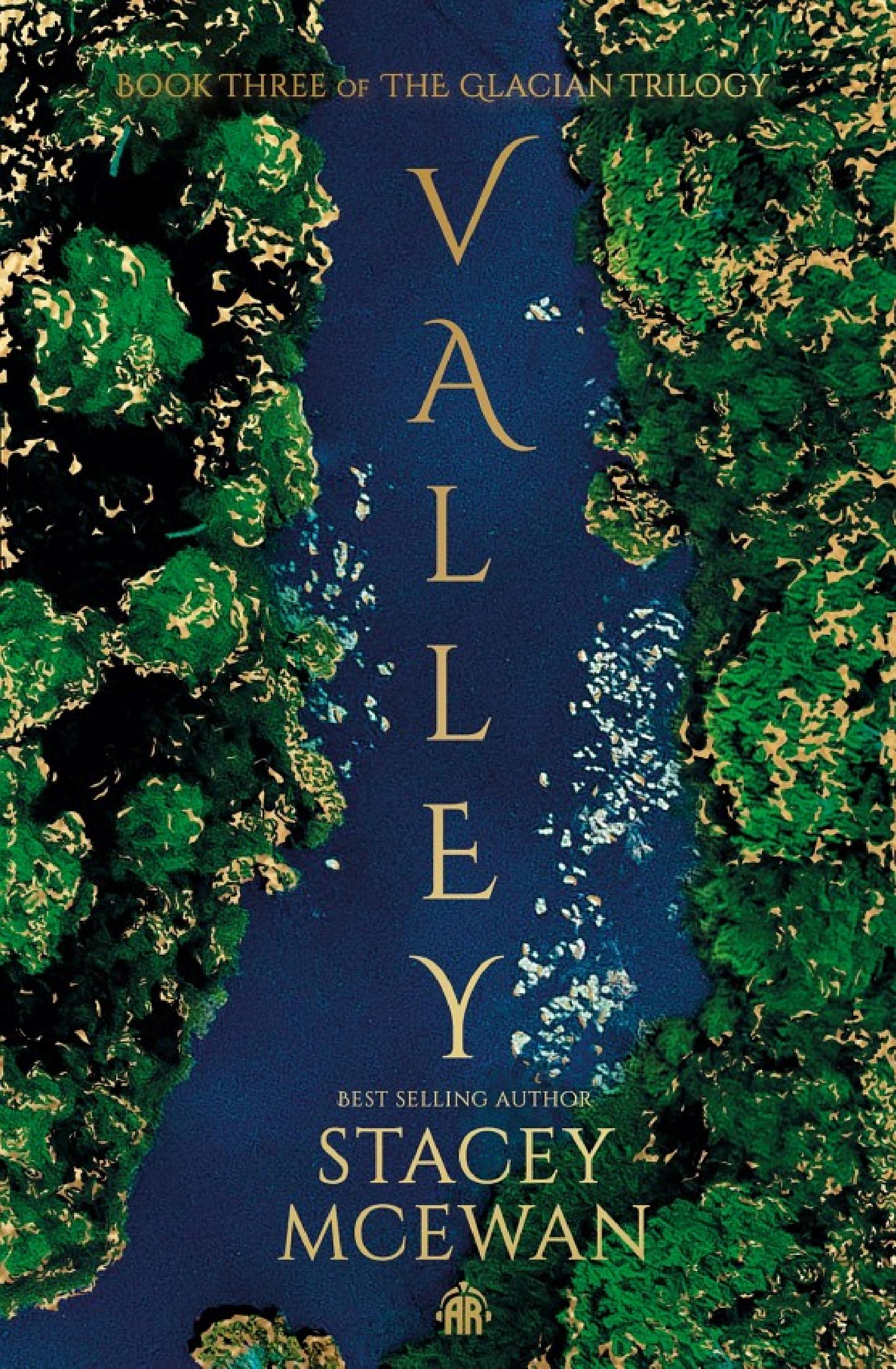 Valley Autographed