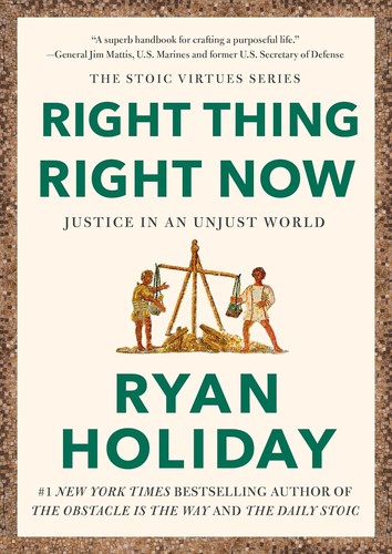 Right Thing, Right Now: Goodness to Greatness Autographed