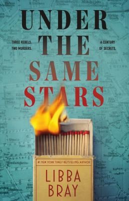 Under the Same Stars Autographed