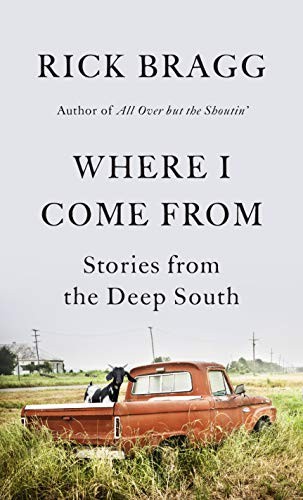 Where I Come From - Autographed Copy