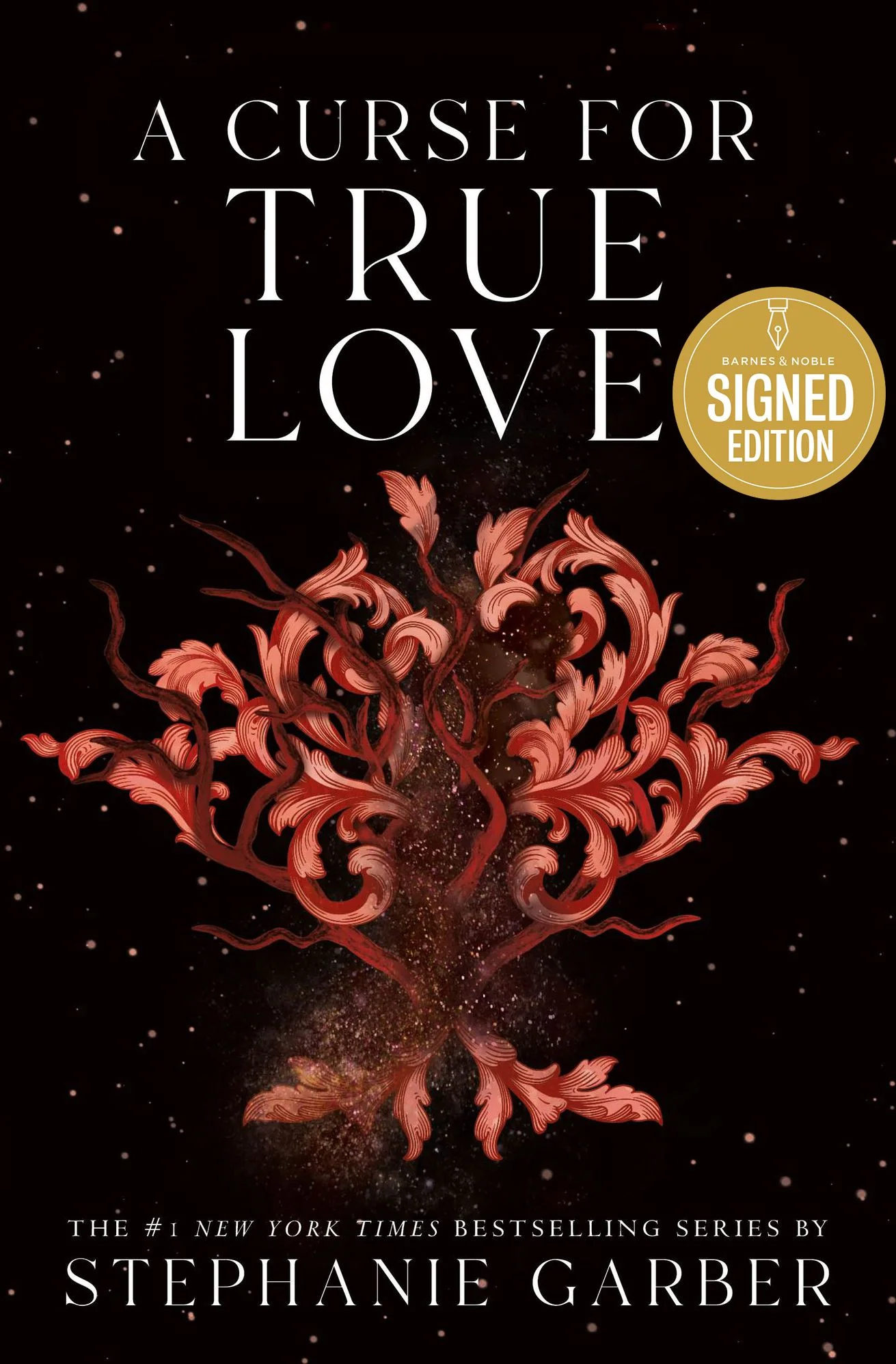 A Curse for True Love (Once Upon a Broken Heart Series #3)
