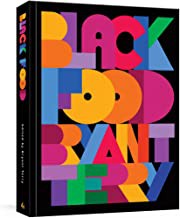 Black Food Autographed