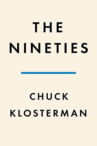 The Nineties Autographed