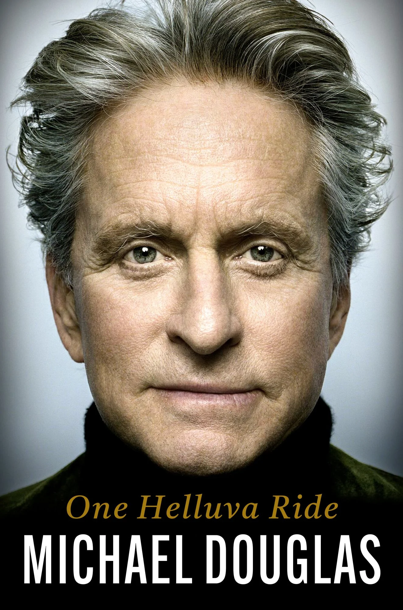 One Helluva Ride (Signed Book)