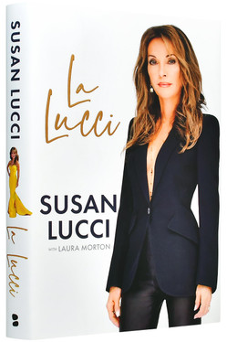 Susan Lucci La Lucci