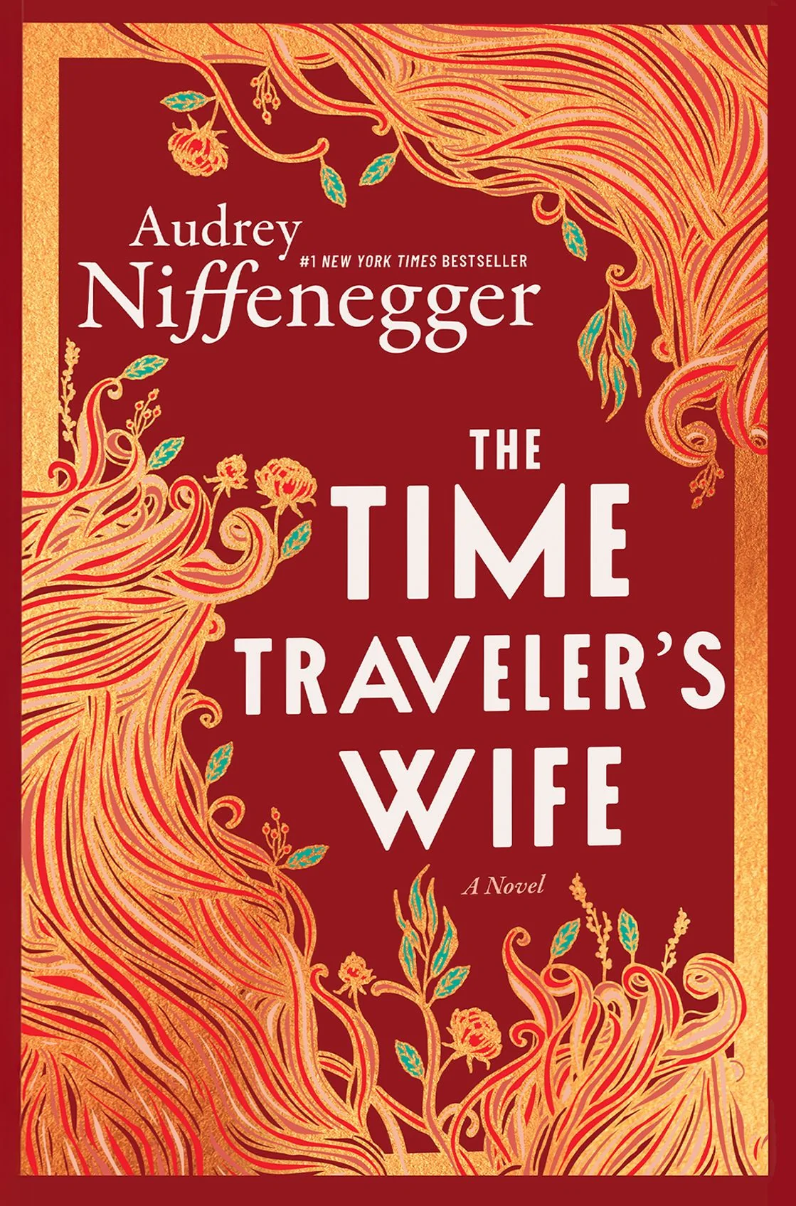 The Time Traveler's Wife Collector's Edition: A Novel (Signed Book)