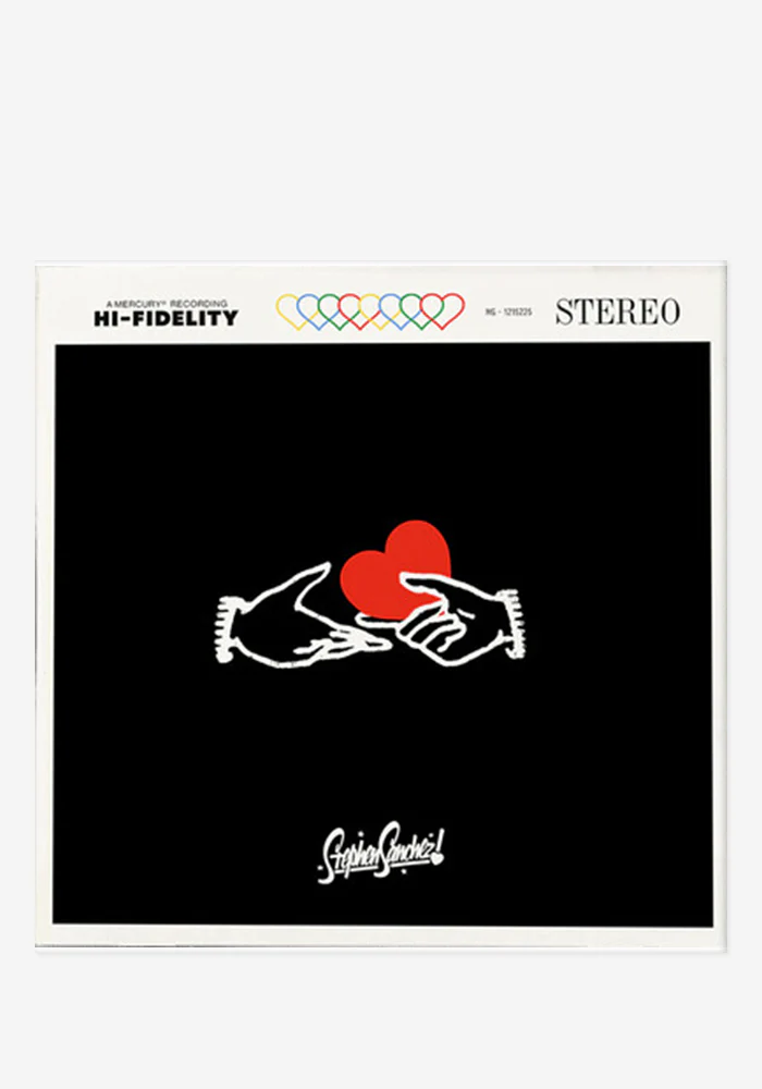 LOVE, LOVE, LOVE CD (Autographed)