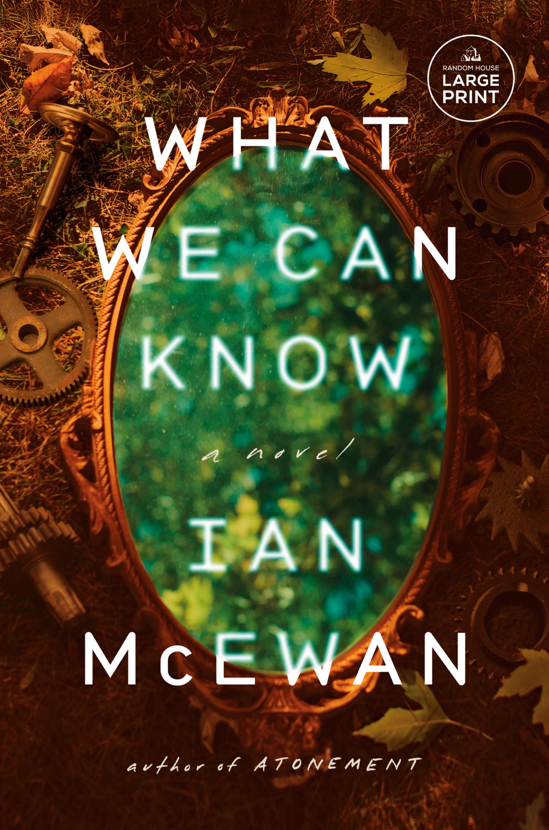 What We Can Know Autographed