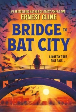 Bridge to Bat City Autographed