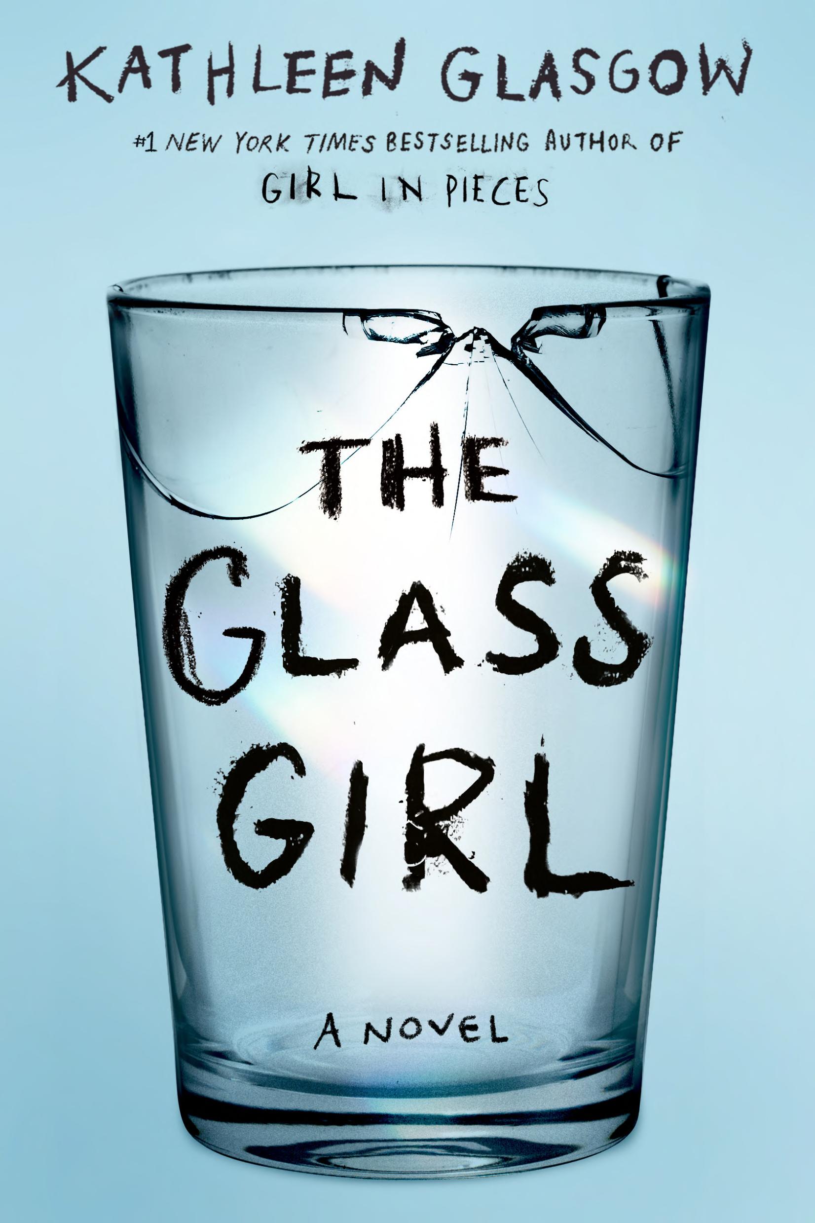 The Glass Girl Autographed