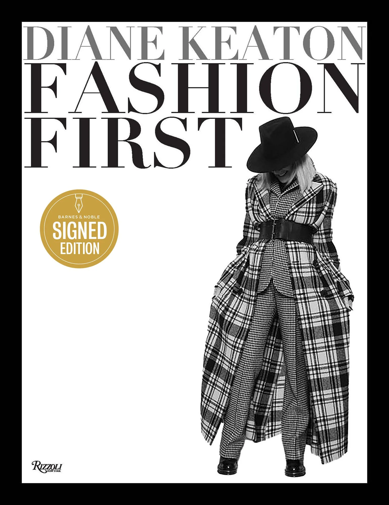 Fashion First