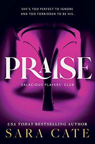 Praise Autographed