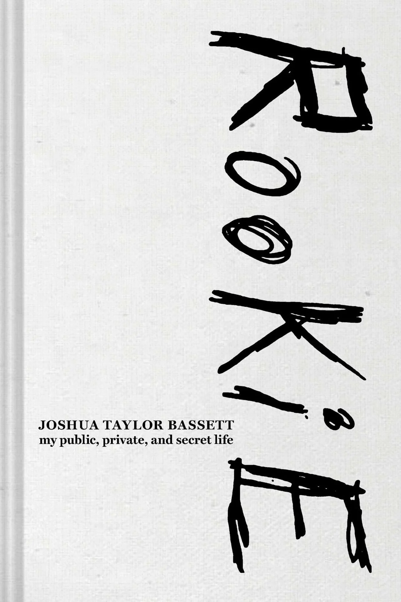 Rookie: My Public, Private, and Secret Life (Signed Book)