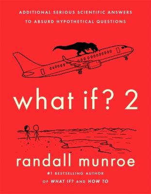 What If? 2 Autographed