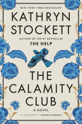 The Calamity Club Autographed