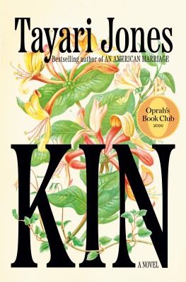 Kin Autographed