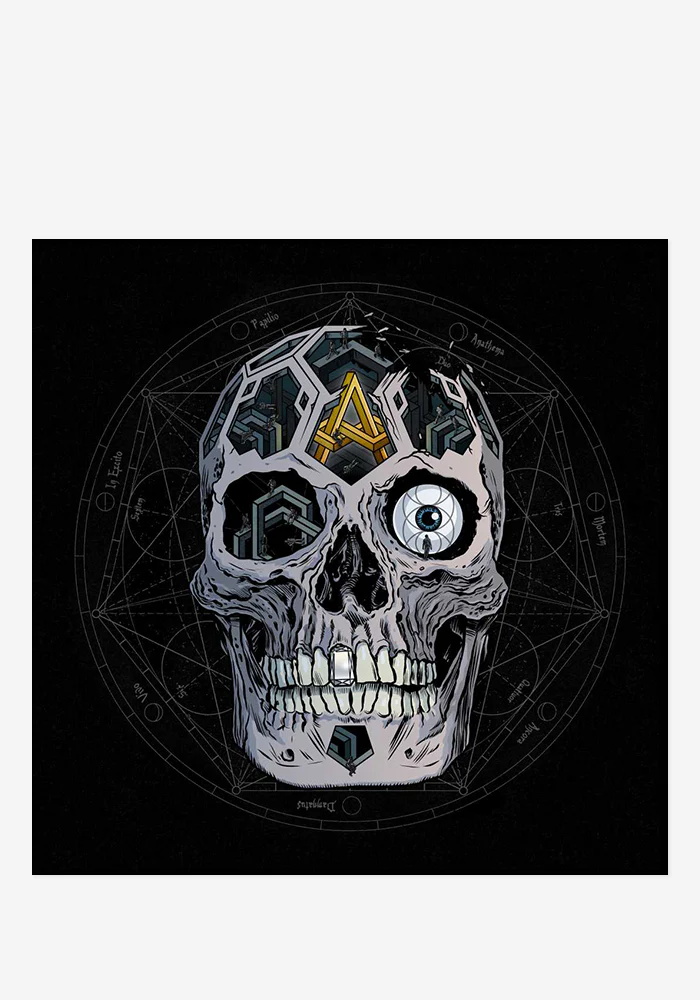 In Our Wake CD With Autographed Booklet