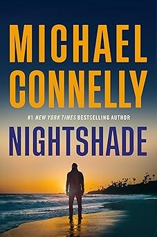 Nightshade Autographed