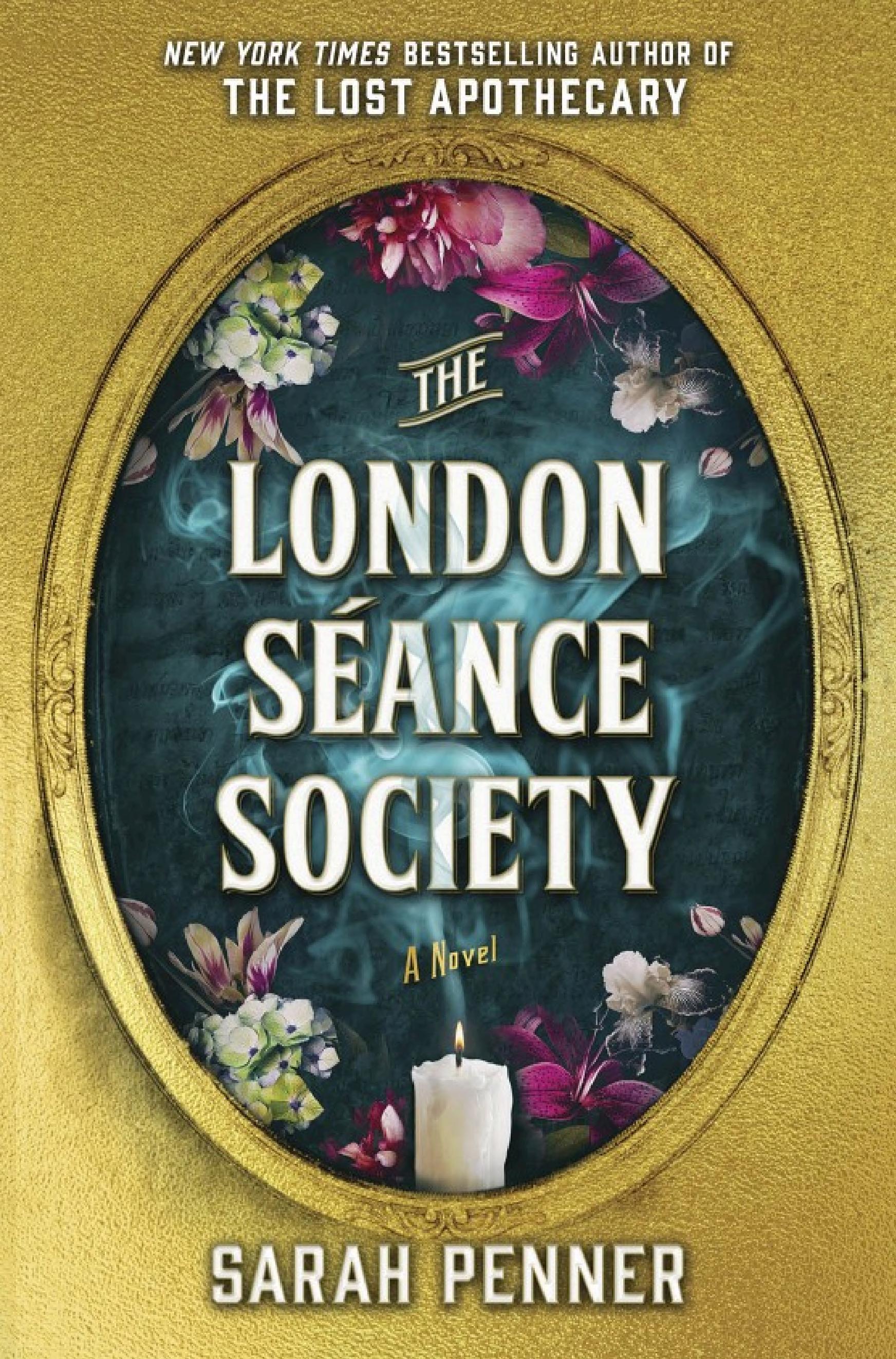 The London Seance Society Autographed